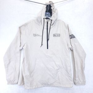 Baseball lifestyle 101 windbreaker